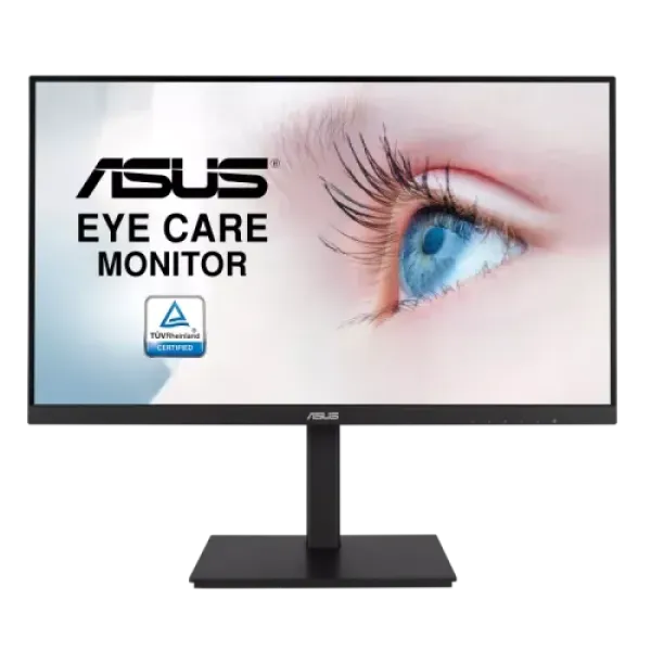ASUS VA27EQSB Full hd 27 Inch IPS Eye Care Monitor